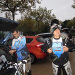 Enduro de Prades 2011