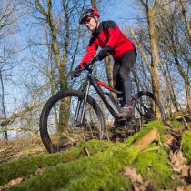 L'importance de la qualité des moyeux d'un VTT