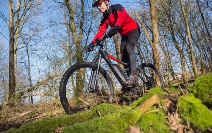L'importance de la qualité des moyeux d'un VTT