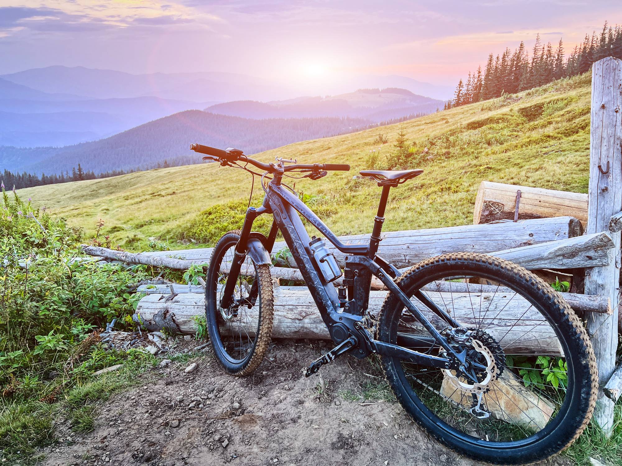 Bien choisir un VTT électrique pour bénéficier d'une excellente autonomie